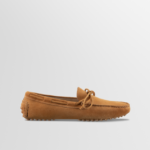 KOIO Maranello Bow Men 660XH0107 Nutmeg Shoes
