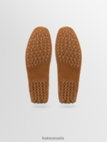 KOIO Maranello Bow Men 660XH0107 Nutmeg Shoes - Image 5