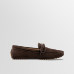 KOIO Maranello Bow Men 660XH0108 Espresso Shoes