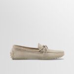 KOIO Maranello Bow Men 660XH0110 Ashen Shoes