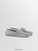 KOIO Maranello Bow Men 660XH0111 Feather Shoes - Image 2