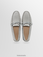 KOIO Maranello Bow Men 660XH0111 Feather Shoes - Image 3