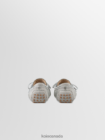 KOIO Maranello Bow Men 660XH0111 Feather Shoes - Image 4