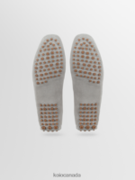 KOIO Maranello Bow Men 660XH0111 Feather Shoes - Image 5