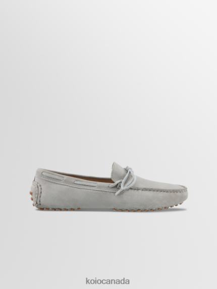 KOIO Maranello Bow Men 660XH0111 Feather Shoes