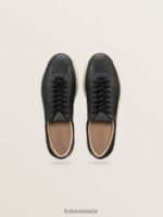 KOIO Mello Men 660XH039 Onyx Regenerative Shoes - Image 3