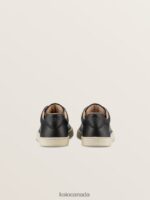KOIO Mello Men 660XH039 Onyx Regenerative Shoes - Image 5