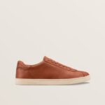 KOIO Mello Men 660XH040 Castagna Regenerative Shoes