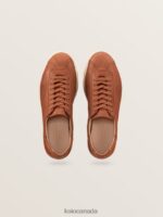 KOIO Mello Men 660XH040 Castagna Regenerative Shoes - Image 3