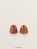 KOIO Mello Men 660XH040 Castagna Regenerative Shoes - Image 5