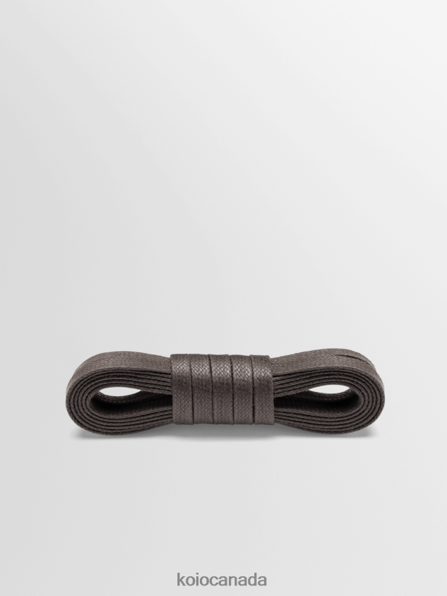 KOIO Metro/Primo Laces Unisex 660XH0131 Castagna Collection - Image 1