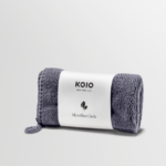 KOIO Microfiber Cloth Unisex 660XH0116 New Collection