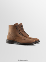 KOIO Milo Men 660XH088 Falcon Shoes - Image 2