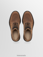 KOIO Milo Men 660XH088 Falcon Shoes - Image 3