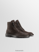 KOIO Milo Men 660XH089 Pinecone Shoes - Image 2