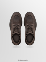 KOIO Milo Men 660XH089 Pinecone Shoes - Image 3