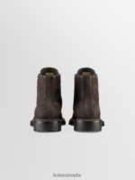 KOIO Milo Men 660XH089 Pinecone Shoes - Image 4