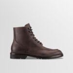 KOIO Milo Men 660XH090 Chocolate Shoes