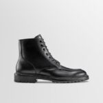KOIO Milo Men 660XH091 Nero Shoes