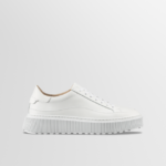 KOIO Mira Women 660XH0161 Triple White Shoes