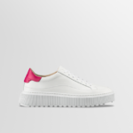 KOIO Mira Women 660XH0167 Pitaya Shoes