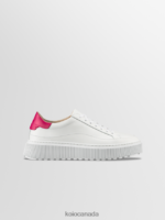 KOIO Mira Women 660XH0167 Pitaya Shoes