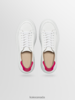 KOIO Mira Women 660XH0167 Pitaya Shoes - Image 3