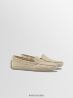 KOIO Pavia Women 660XH0220 Farro Shoes - Image 2