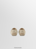 KOIO Pavia Women 660XH0220 Farro Shoes - Image 4