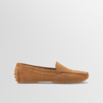 KOIO Pavia Women 660XH0221 Nutmeg Shoes