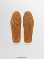 KOIO Pavia Women 660XH0221 Nutmeg Shoes - Image 4