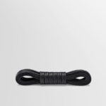 KOIO Portofino Laces Unisex 660XH0128 Onyx Collection