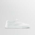 KOIO Portofino Men 660XH060 Triple White Shoes