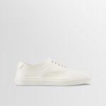 KOIO Portofino Men 660XH061 Antique White Shoes