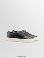 KOIO Portofino Men 660XH064 Carbon Shoes - Image 2