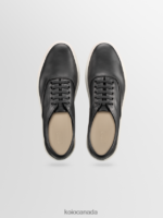 KOIO Portofino Men 660XH064 Carbon Shoes - Image 3