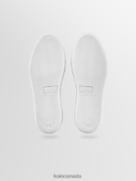 KOIO Portofino Mineral Men 660XH063 Grey Shoes - Image 5