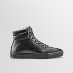 KOIO Primo Men 660XH073 Nero Shoes