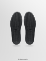 KOIO Primo Men 660XH073 Nero Shoes - Image 4