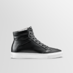 KOIO Primo Men 660XH074 Onyx Shoes