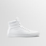 KOIO Primo Women 660XH0189 Triple White Shoes