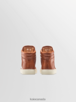 KOIO Primo Women 660XH0190 Castagna Shoes - Image 4