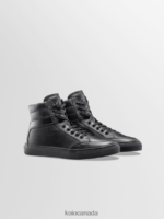 KOIO Primo Women 660XH0191 Nero Shoes - Image 2