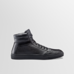 KOIO Primo Women 660XH0191 Nero Shoes