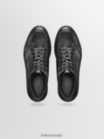 KOIO Primo Women 660XH0191 Nero Shoes - Image 3