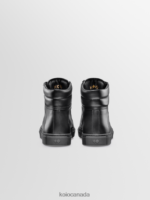 KOIO Primo Women 660XH0191 Nero Shoes - Image 4