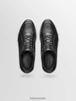 KOIO Primo Women 660XH0192 Onyx Shoes - Image 3