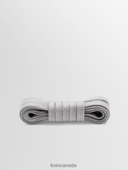 KOIO Retro Runner Laces Unisex 660XH0252 Cloud Collection