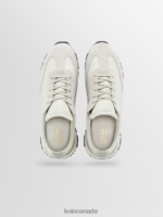 KOIO Retro Runner Men 660XH026 Cloud Shoes - Image 4