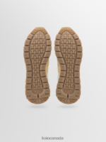 KOIO Retro Runner Men 660XH027 Ginseng Shoes - Image 4